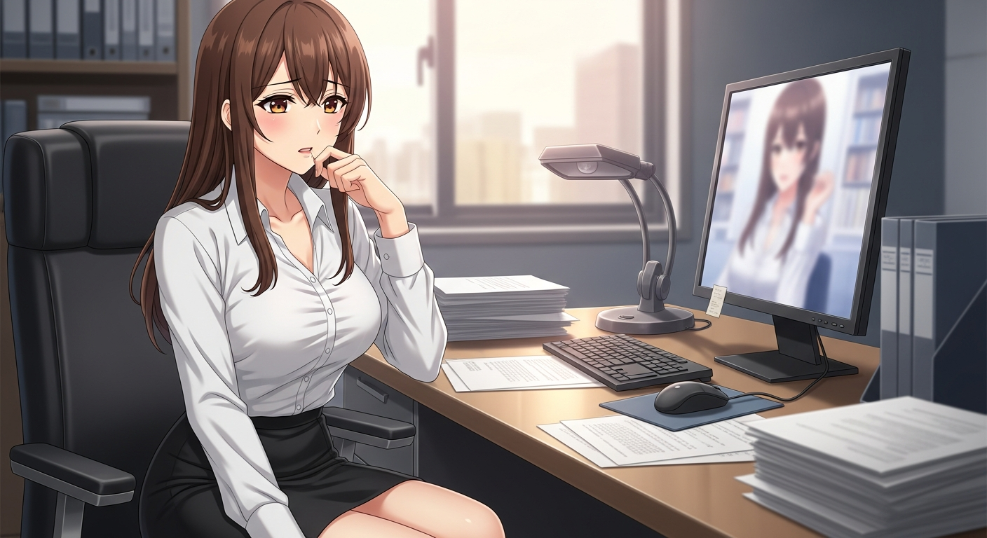 【MSODN-026】173cmGカップのモデル級新人・ゆいなさん……「講習だから」って騙されて、生ハメが普通だと思い込まされちゃうなんて……！